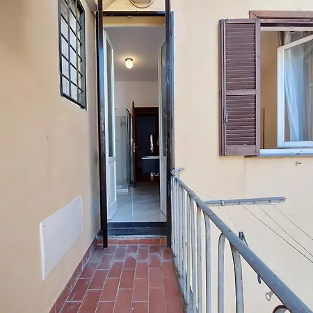 Ych-comfortable 2 Bedrooms Flat Near Colosseum شقة