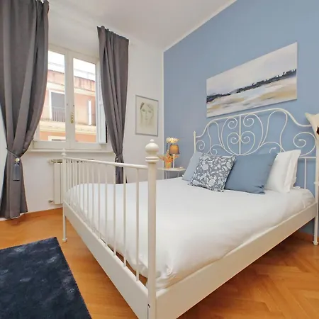 Ych-comfortable 2 Bedrooms Flat Near Colosseum روما