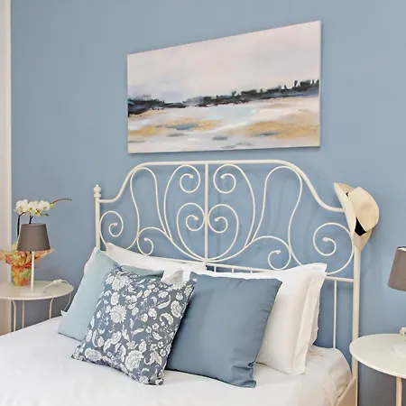 Ych-comfortable 2 Bedrooms Flat Near Colosseum شقة *