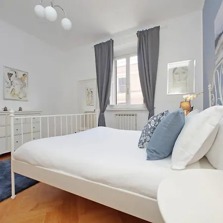 شقة Ych-comfortable 2 Bedrooms Flat Near Colosseum روما