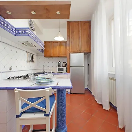 Ych-comfortable 2 Bedrooms Flat Near Colosseum *