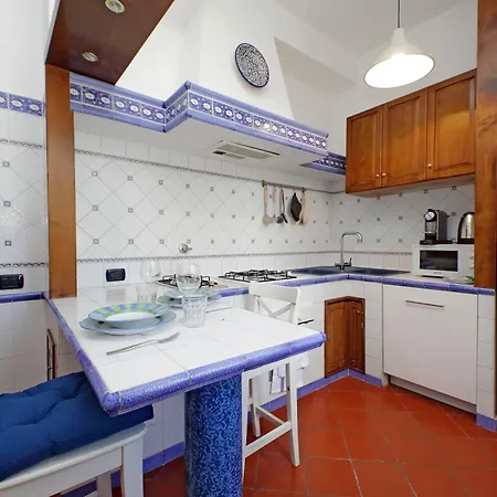 Ych-comfortable 2 Bedrooms Flat Near Colosseum Řím